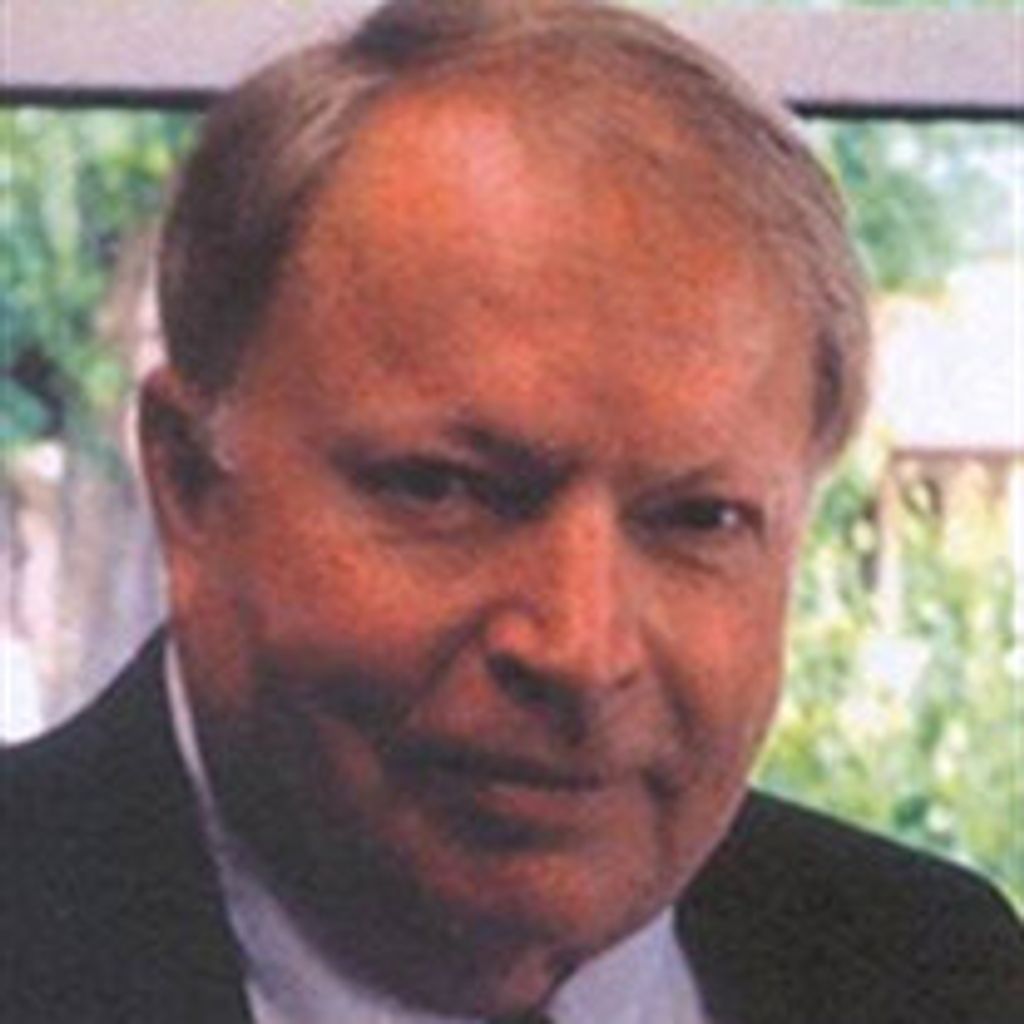 John F. Jaqua