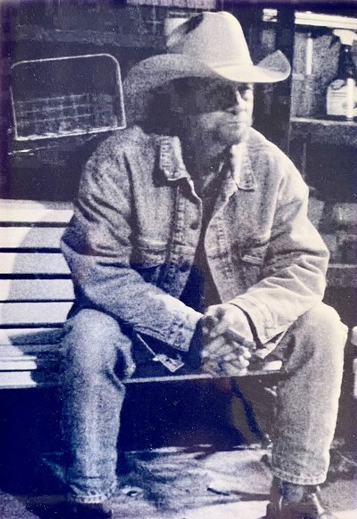 Samuel Eugene Griffin Profile Photo