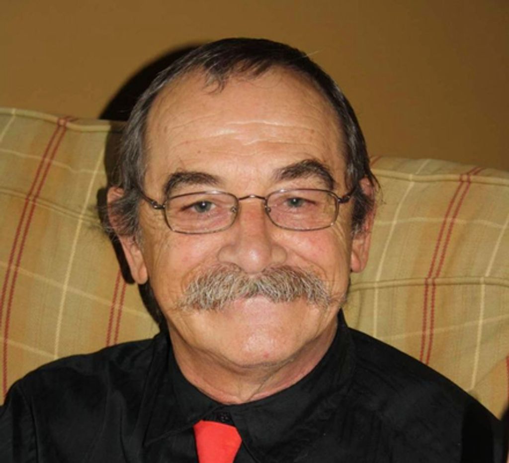 James (Jim) Albert Blackmore Profile Photo