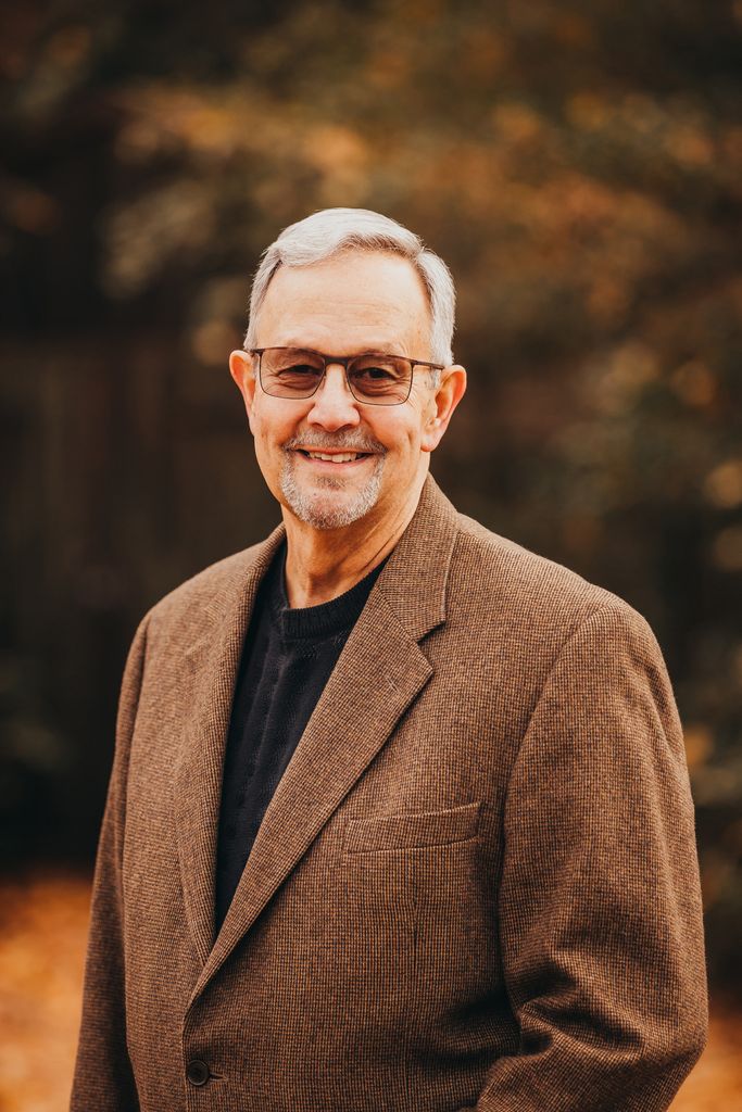 Richard "Dick" M. Shellenberger