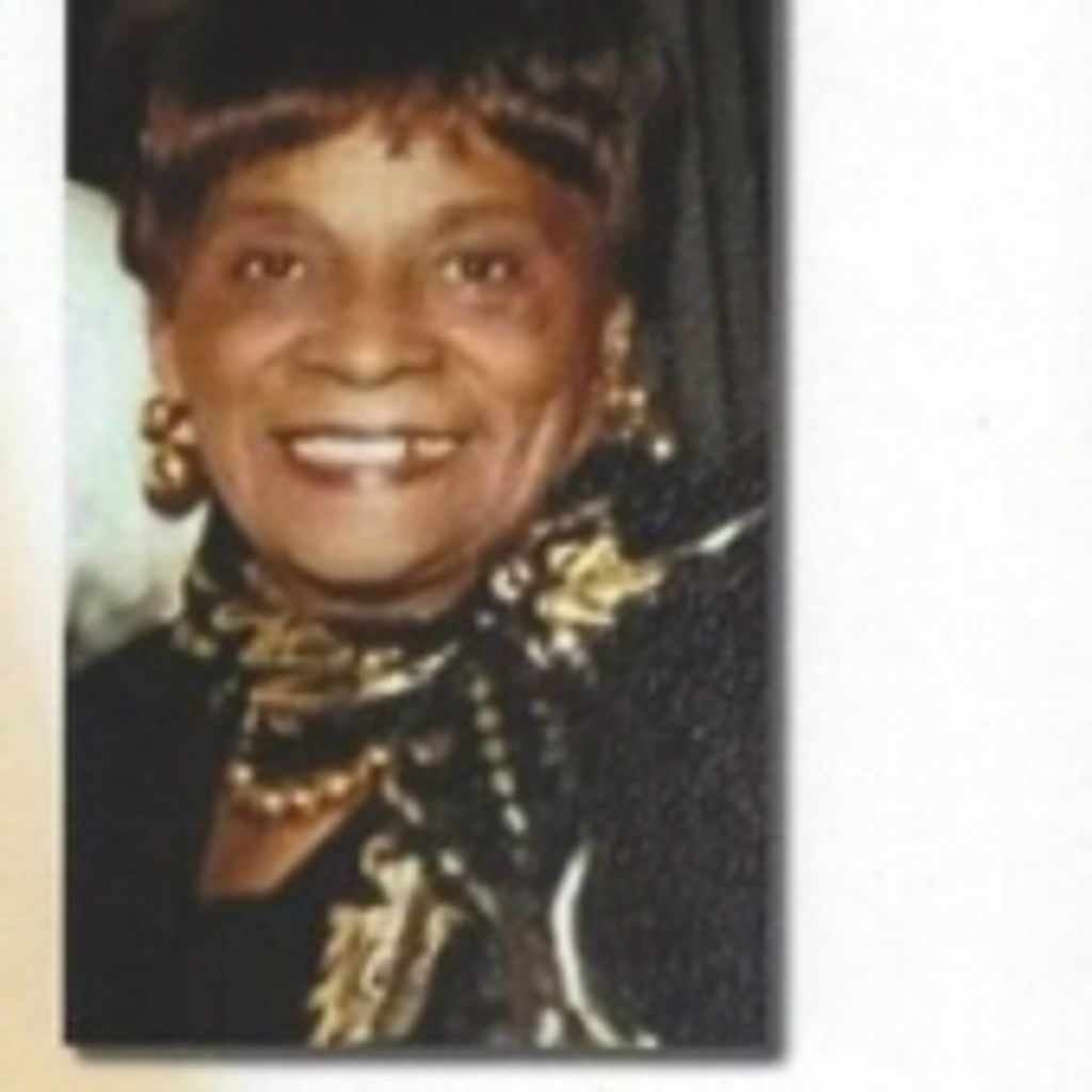 Mattie Lee Kirksey