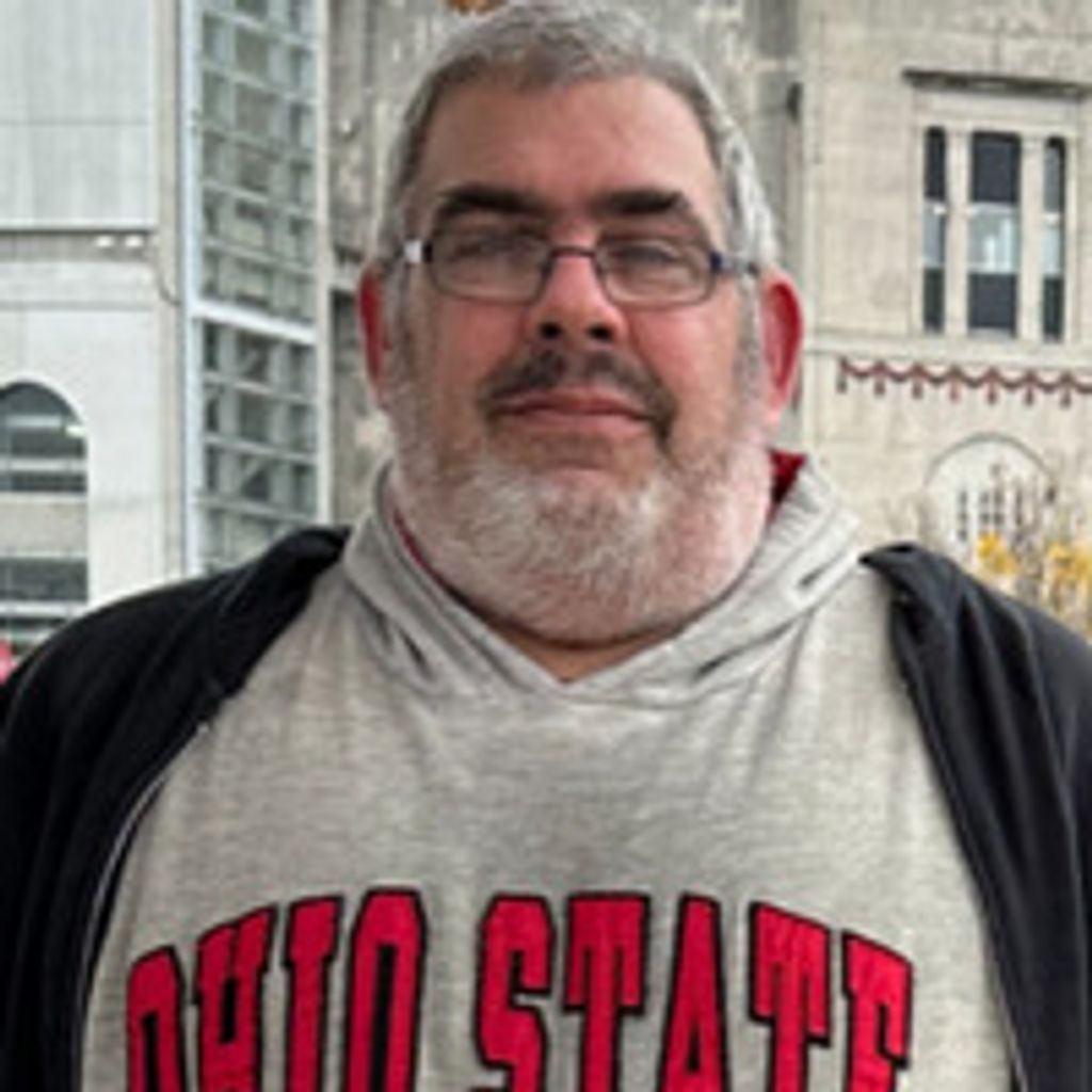 Kevin A. Kime