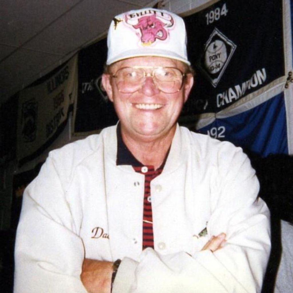 Ronald Roy Bullard Profile Photo