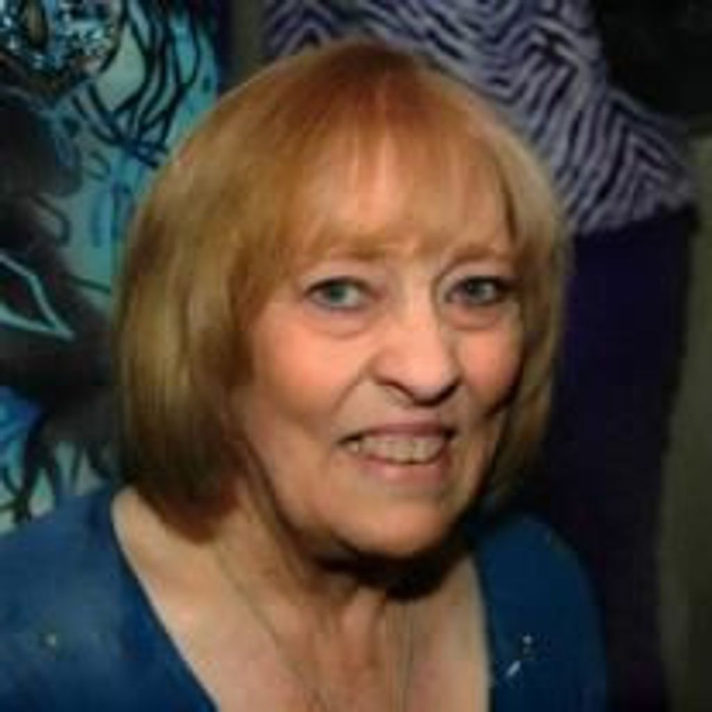 Barbara Harris