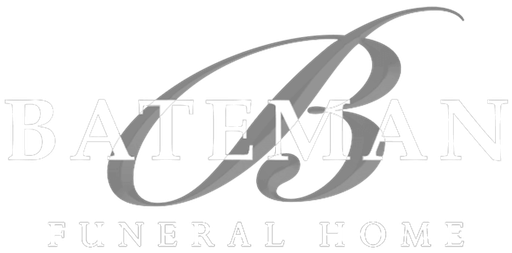 Bateman Funeral Home Logo