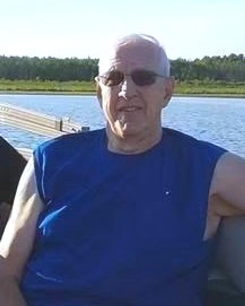 Gary Lee Hansen Profile Photo