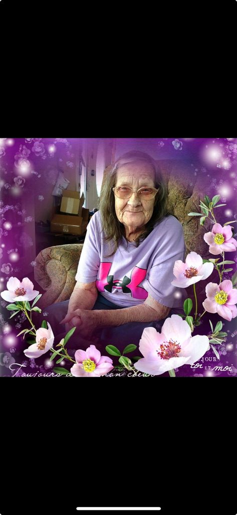 Ione Lee Sheppard Sturgill Profile Photo