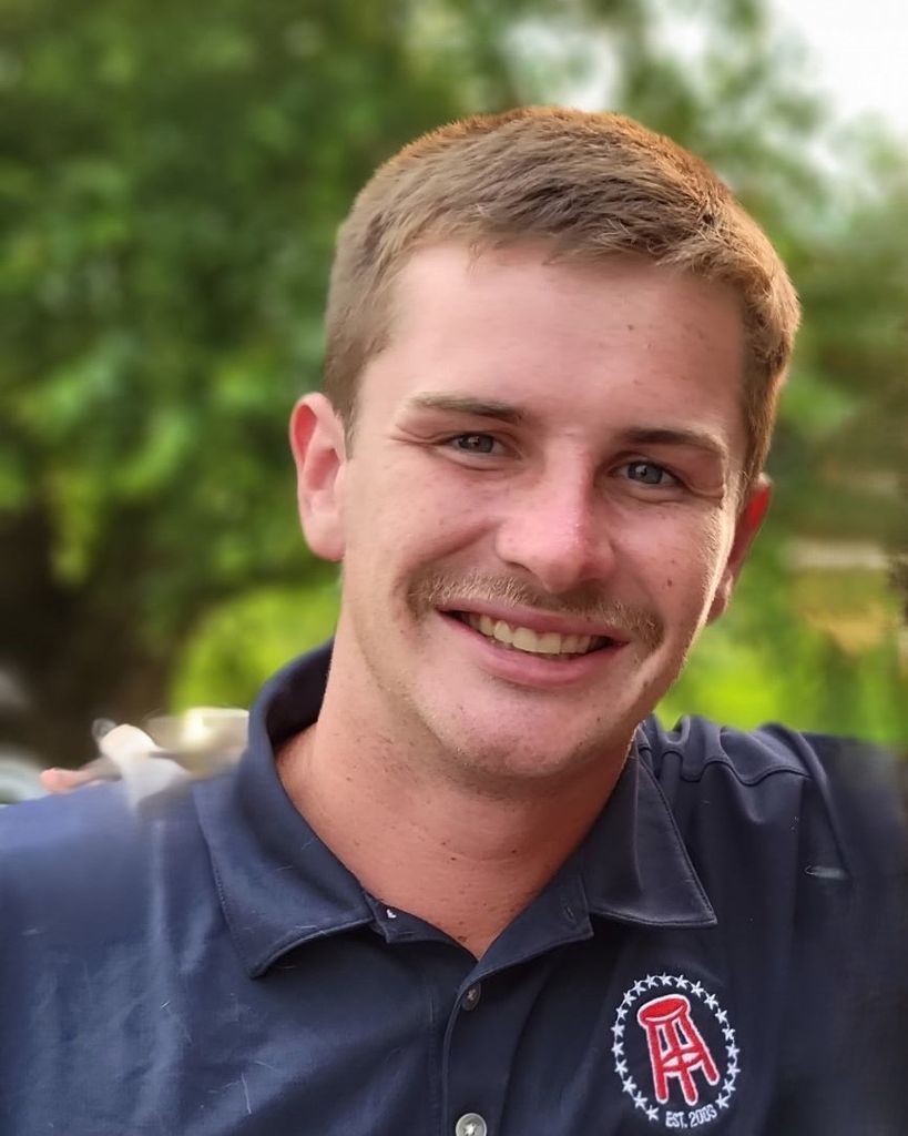 John C. Gadient Profile Photo