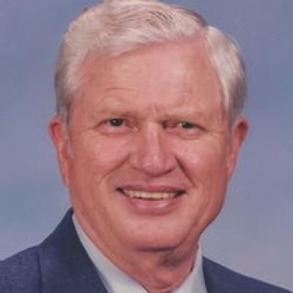 Jerry Floyd Smith