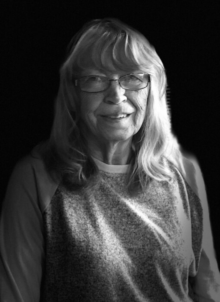 Cheryl Colburn