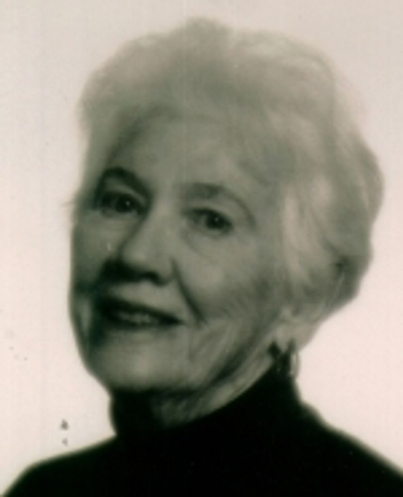 Olive M. Beierle