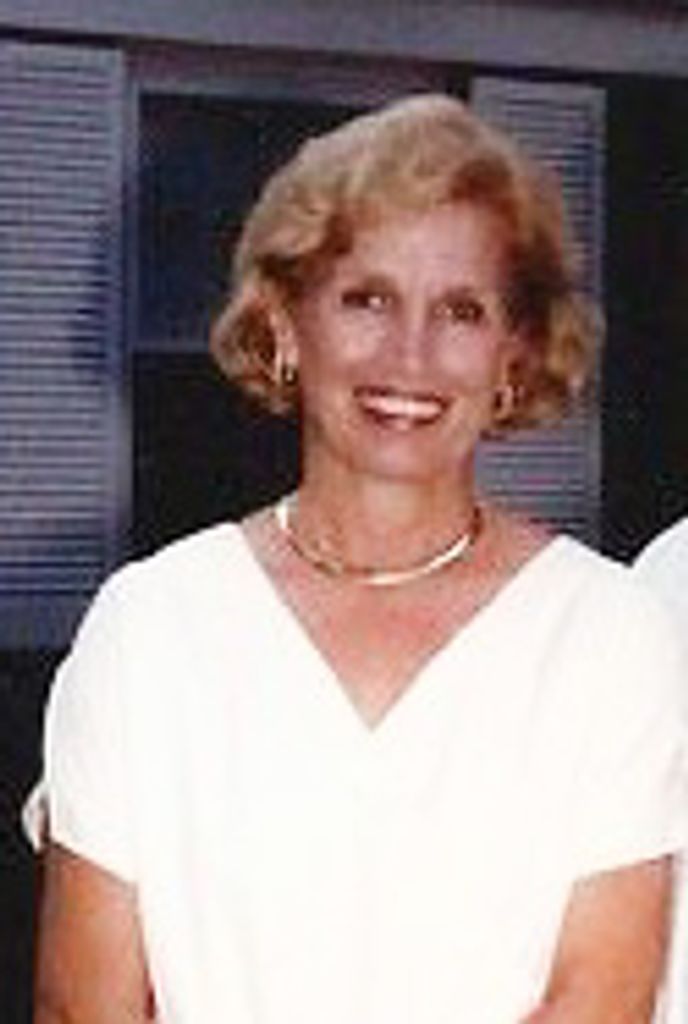Patricia K. Grevas