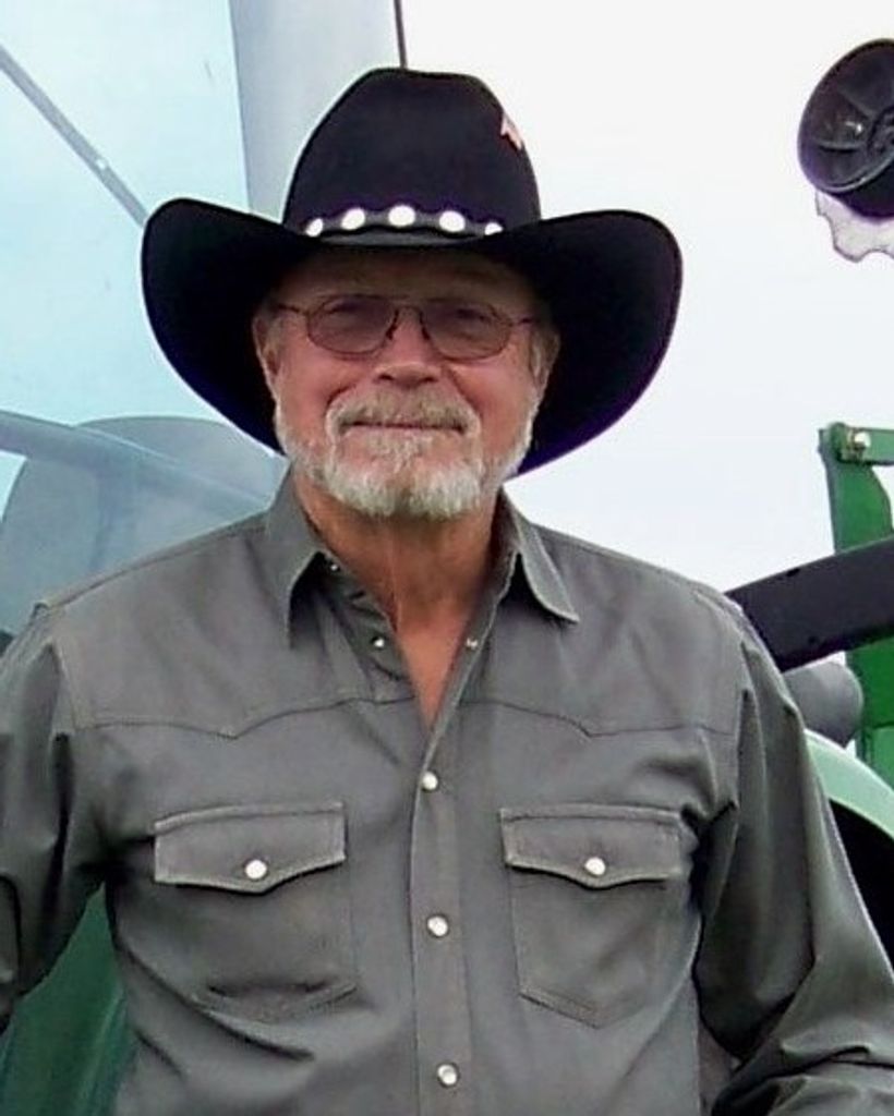 Larry A. Self, Sr. Profile Photo