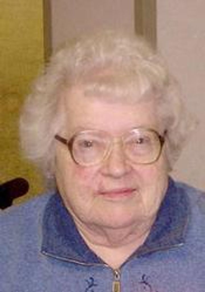Helen Elizabeth Hobbins Profile Photo