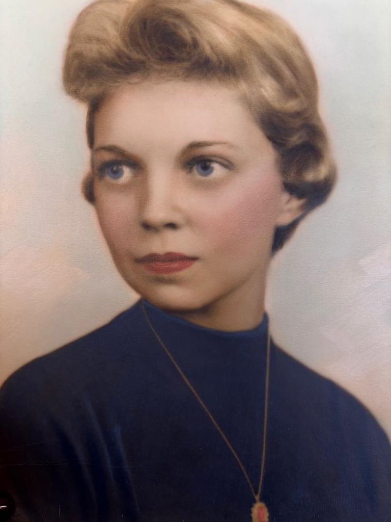 Madeleine E. Cotton Profile Photo