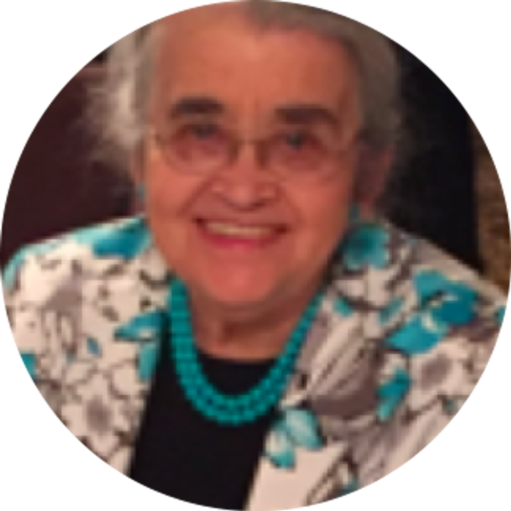 Helen Helena Lohr