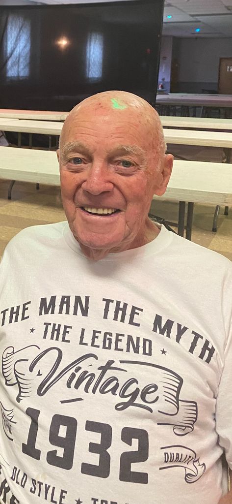 Joseph A. Flinn, Sr.