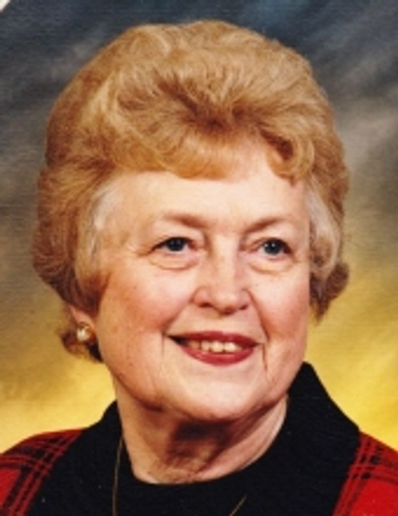Anna M. Polson
