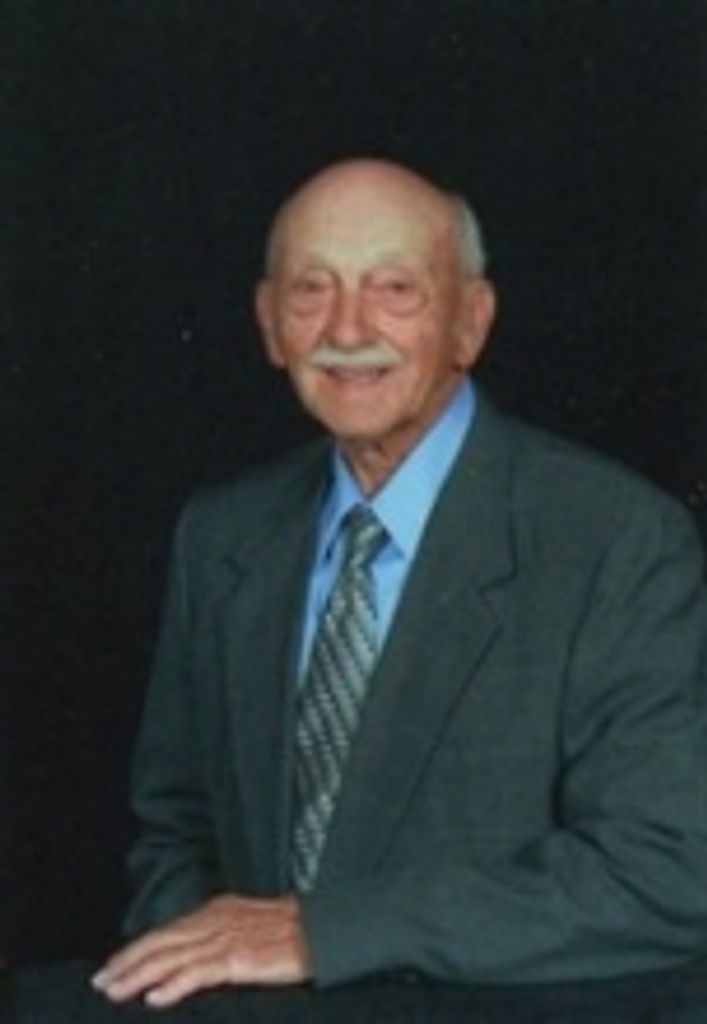 Larry W. Showers