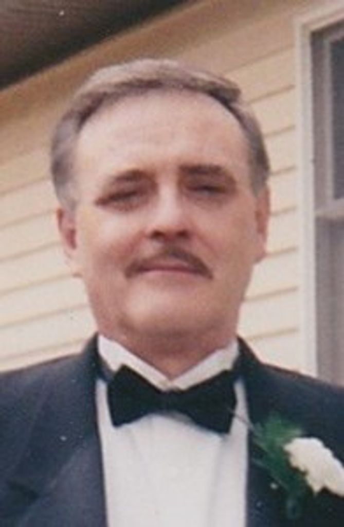 Ralph A. Bellanger