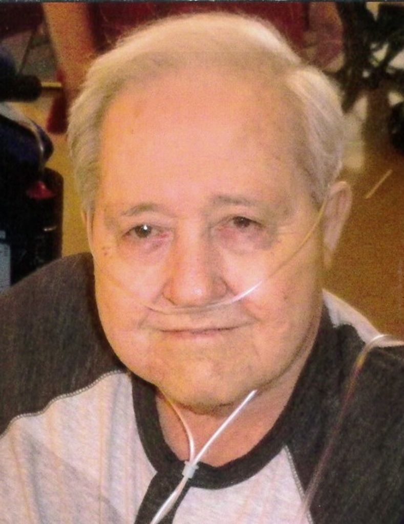 Albert Lee Allen Profile Photo