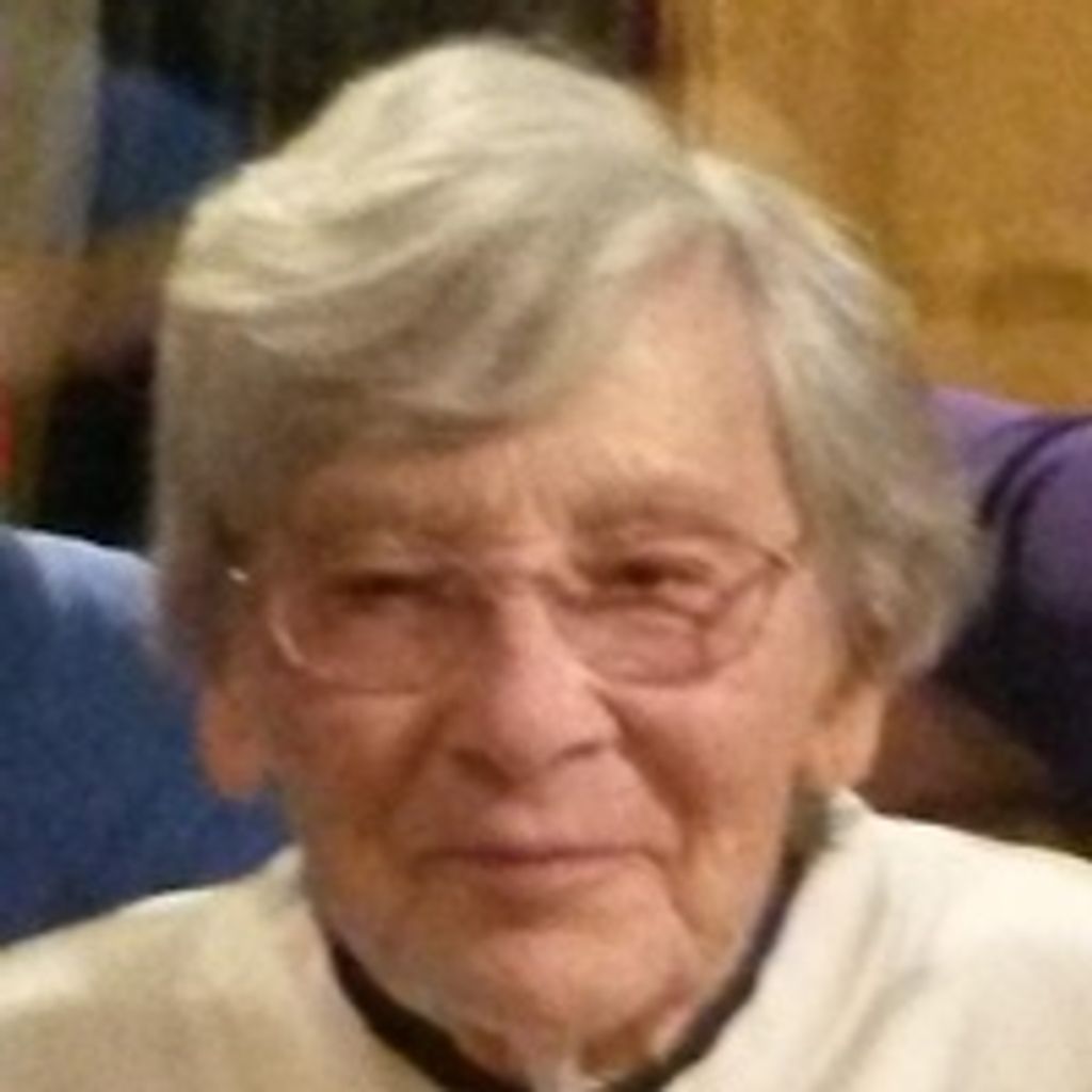 Polly Davis