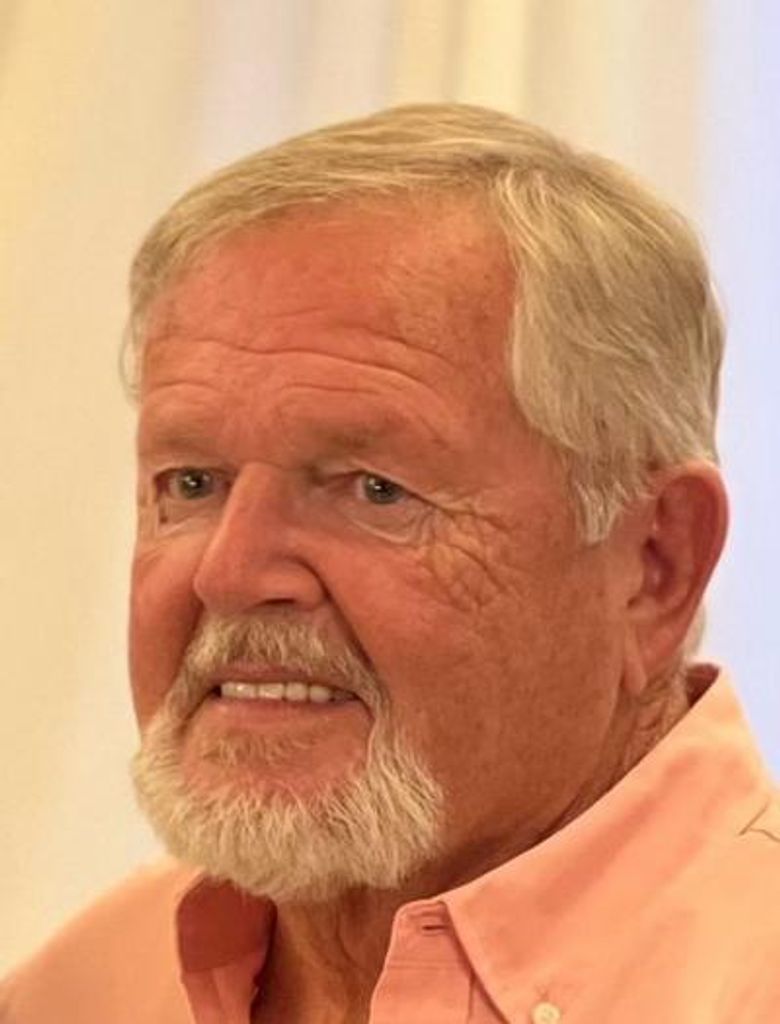 Bruce E. Hildreth Profile Photo