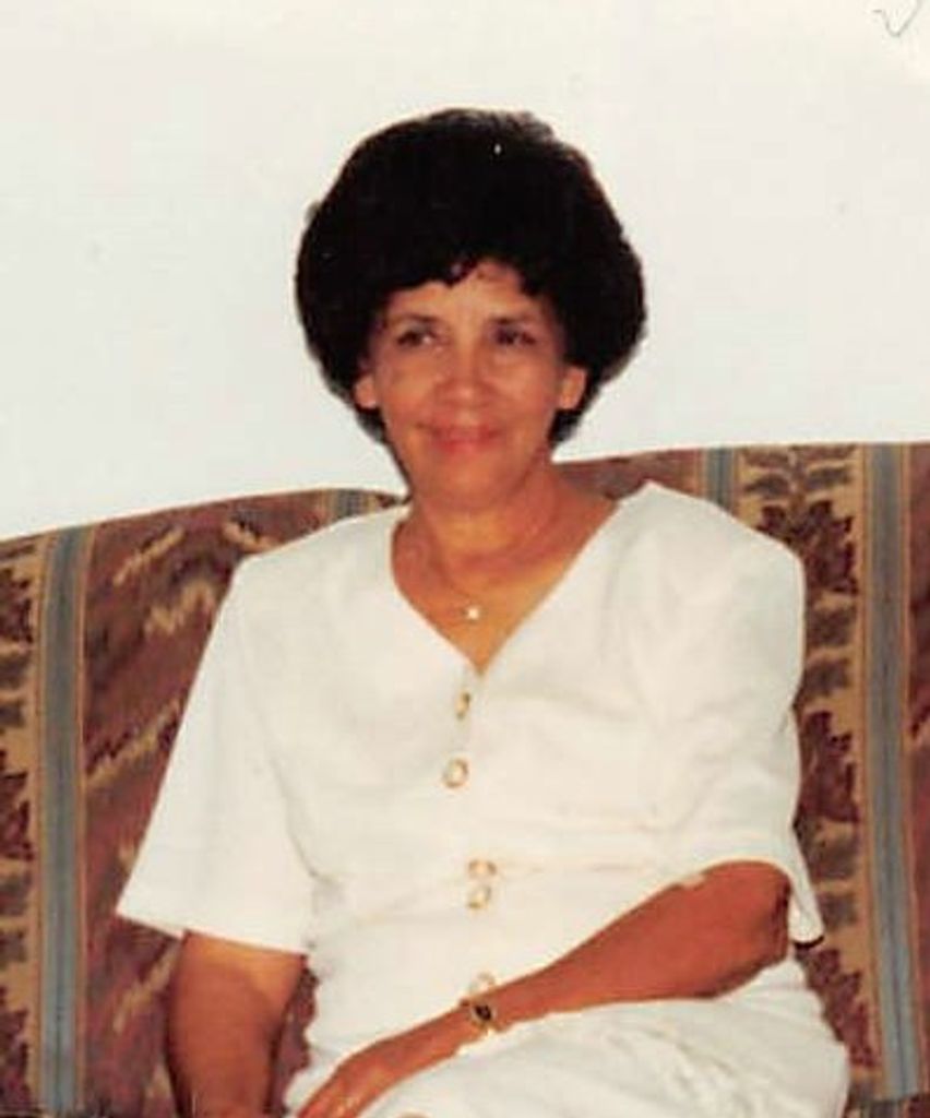 Loretta Smith