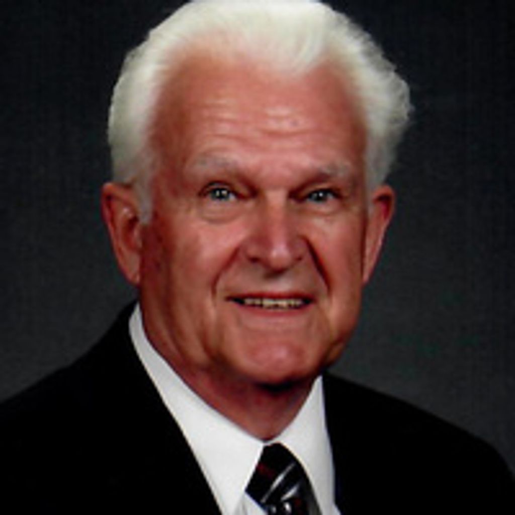 Daniel D. Kemper