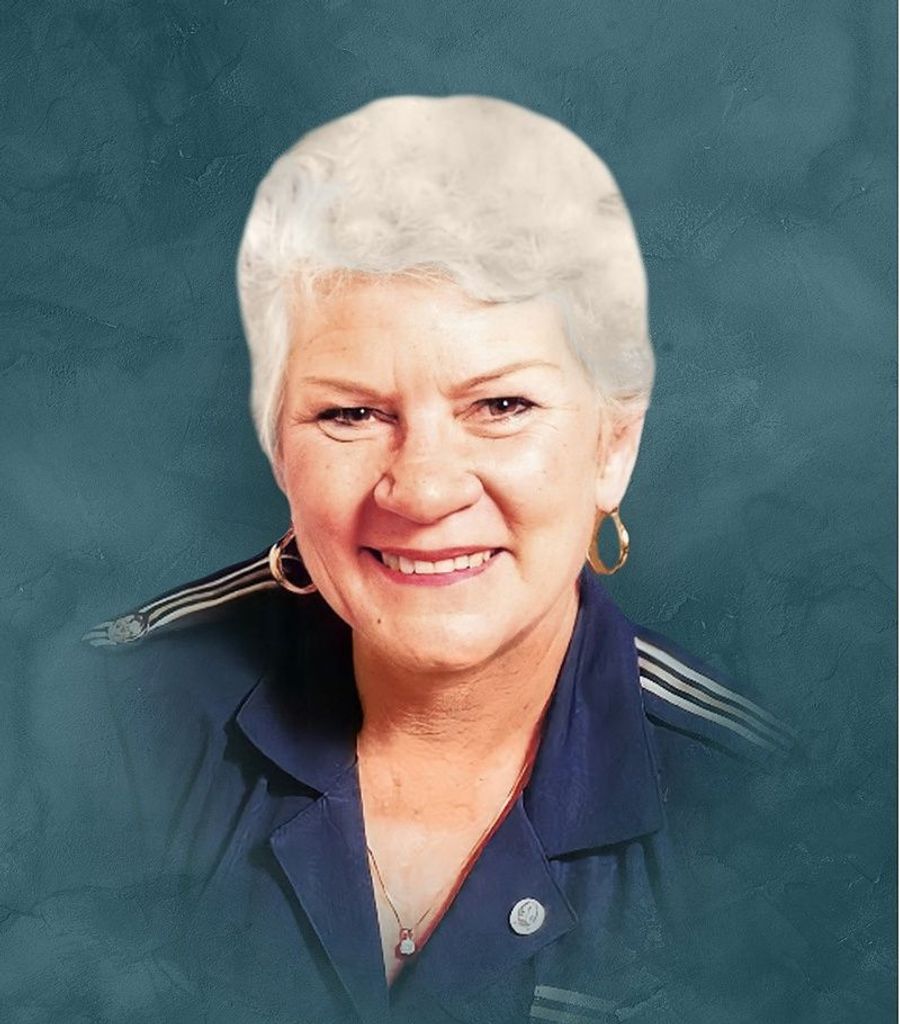 Wanda Fay Magee Profile Photo