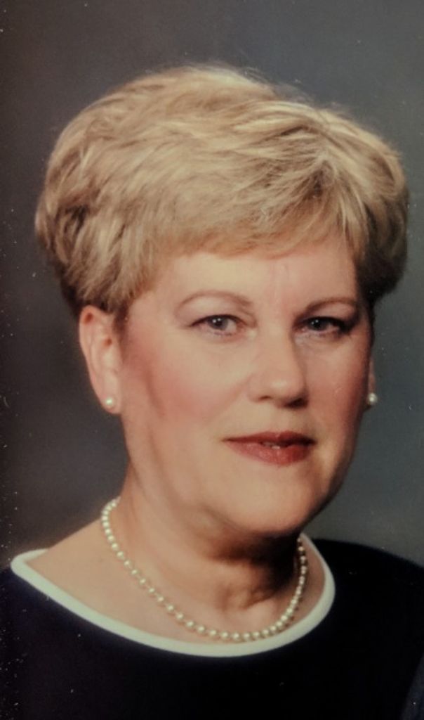 Carolyn Mockmore