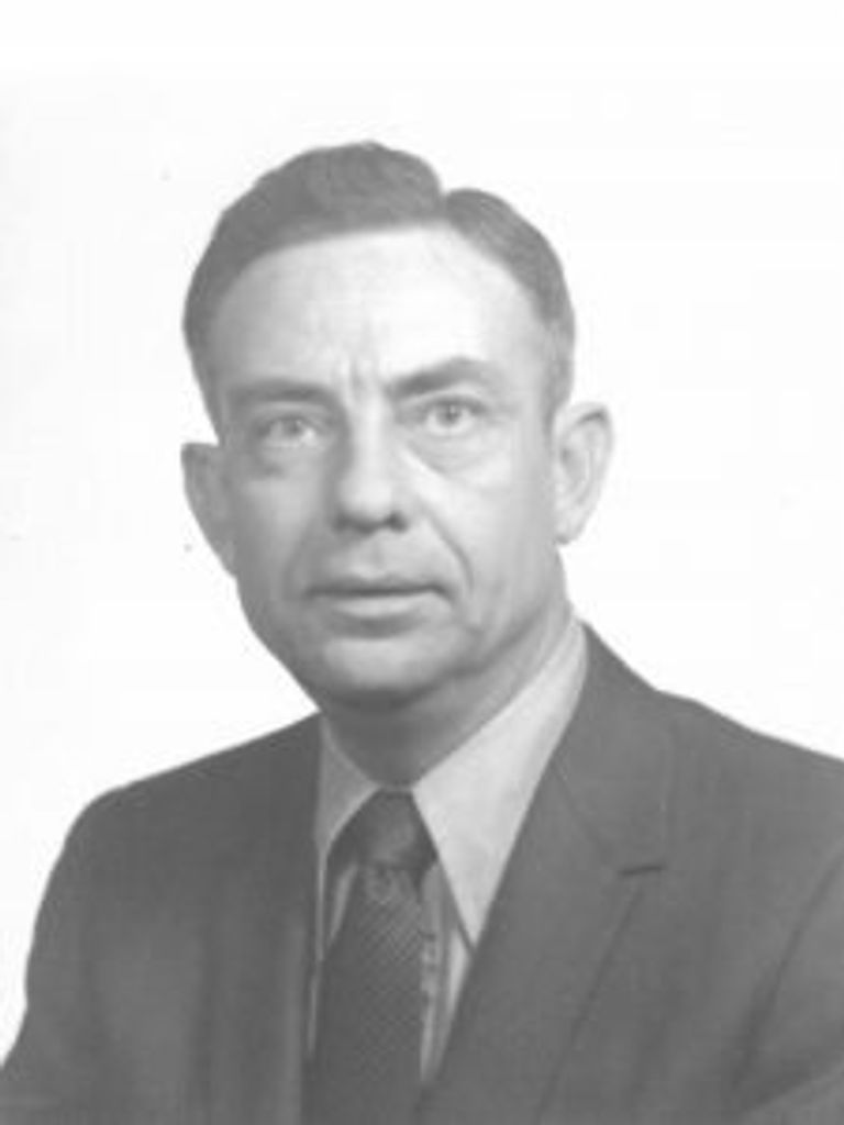 Marvin Perry Rudd