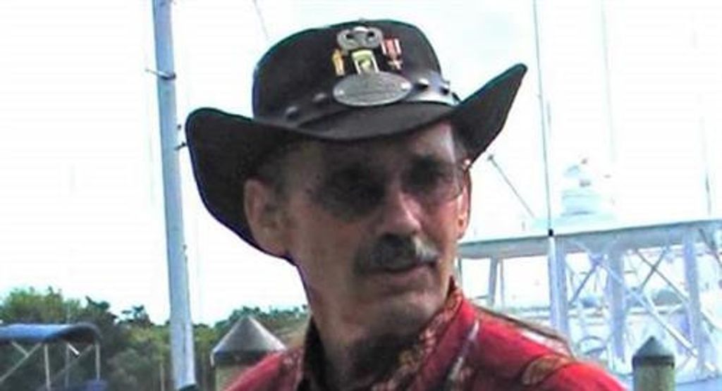 Ronald Edward Stegall Profile Photo