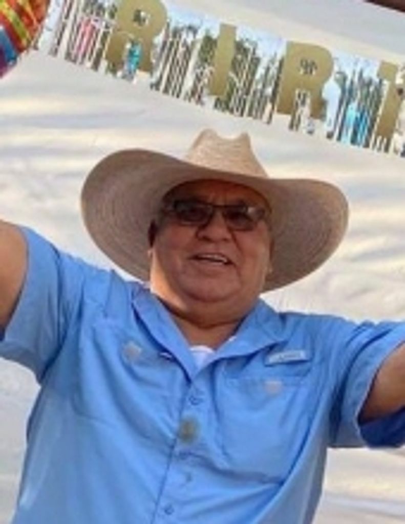 Jose G Galvan