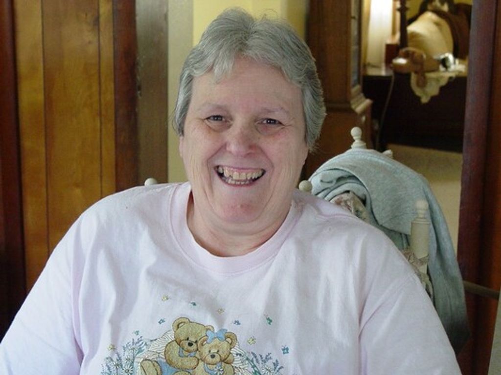 Marjorie Ellen Corpe Profile Photo