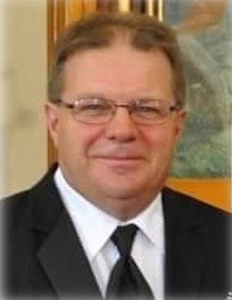 Kevin Preusser