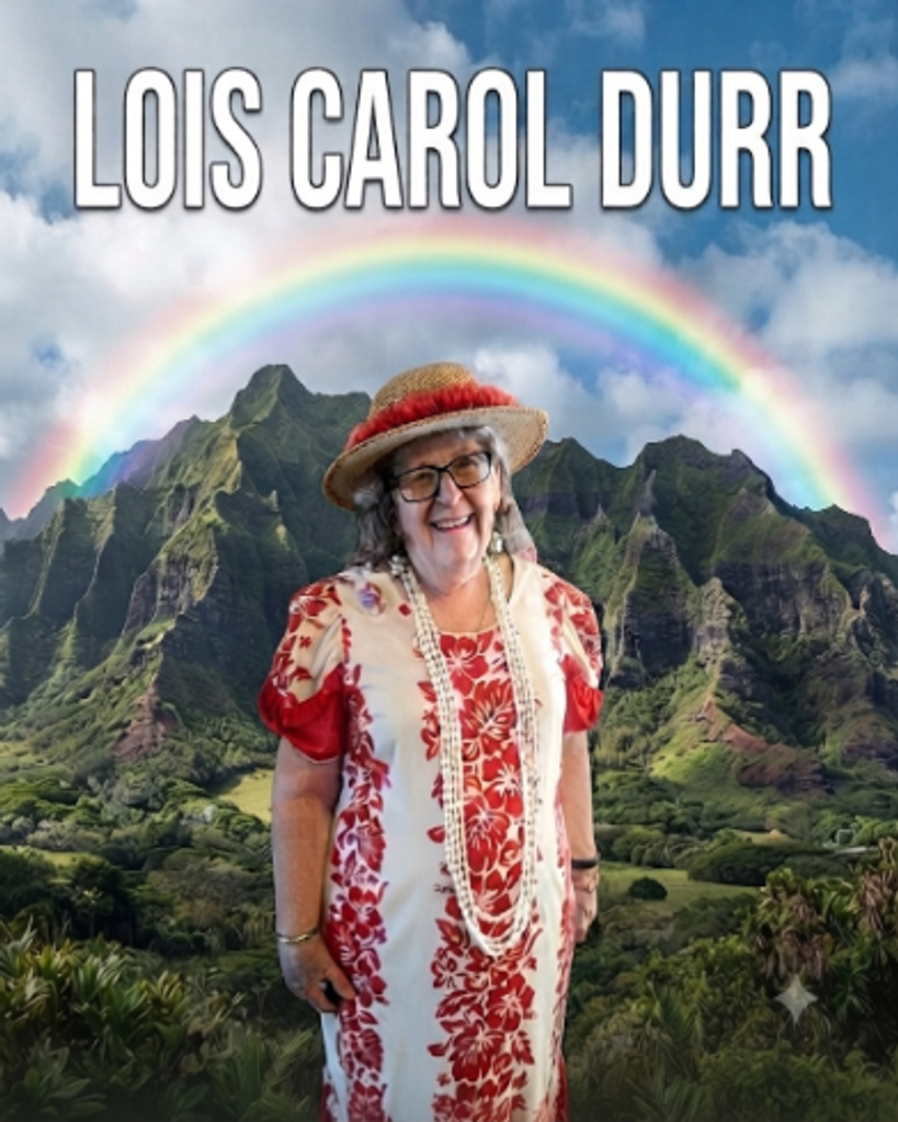Lois Durr