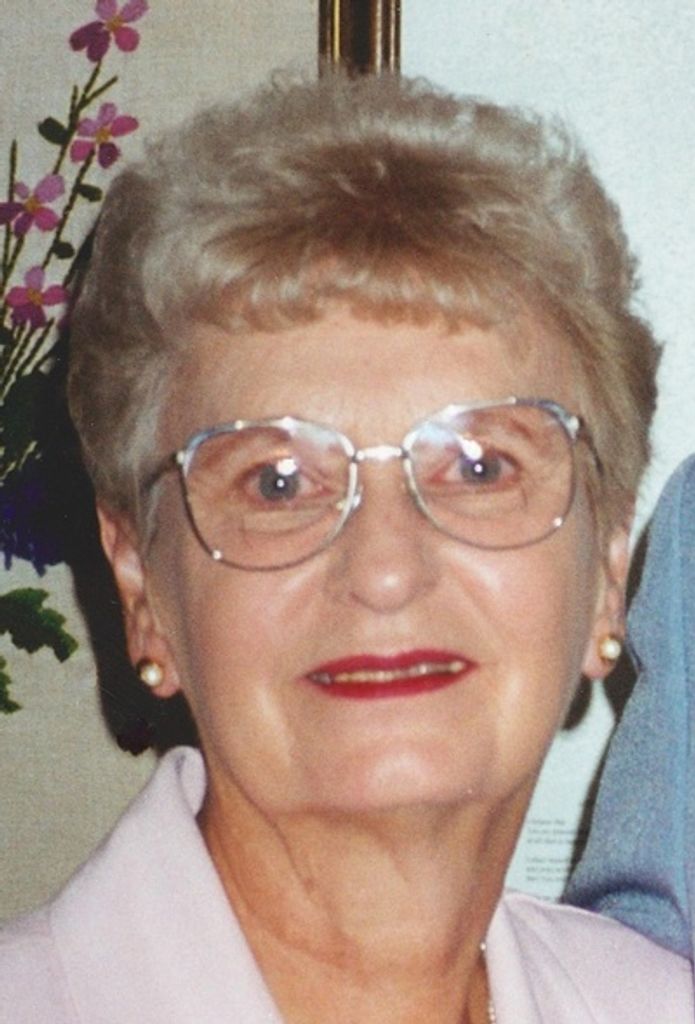 Florence Ann Wrede Profile Photo