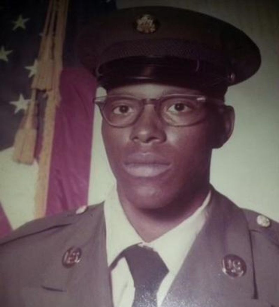 Terrance Monroe Forney Profile Photo