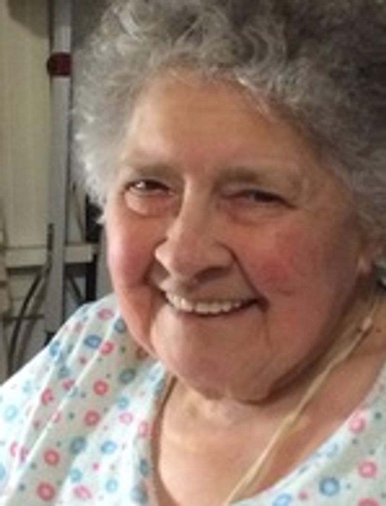 Jean Anderson