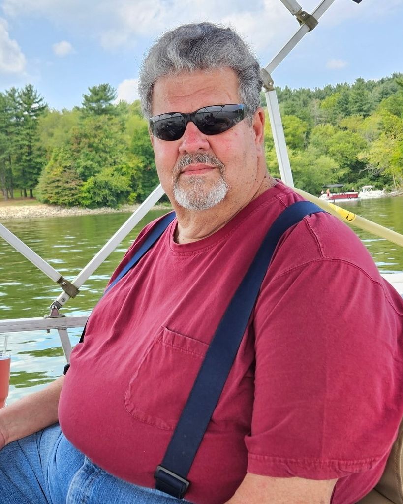 Douglas E. Nohl Profile Photo