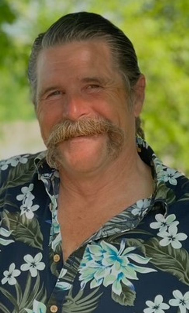 James "Jim" F. Burdette