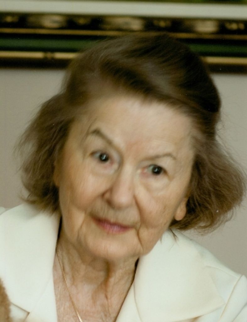 Tamara M. Michalska