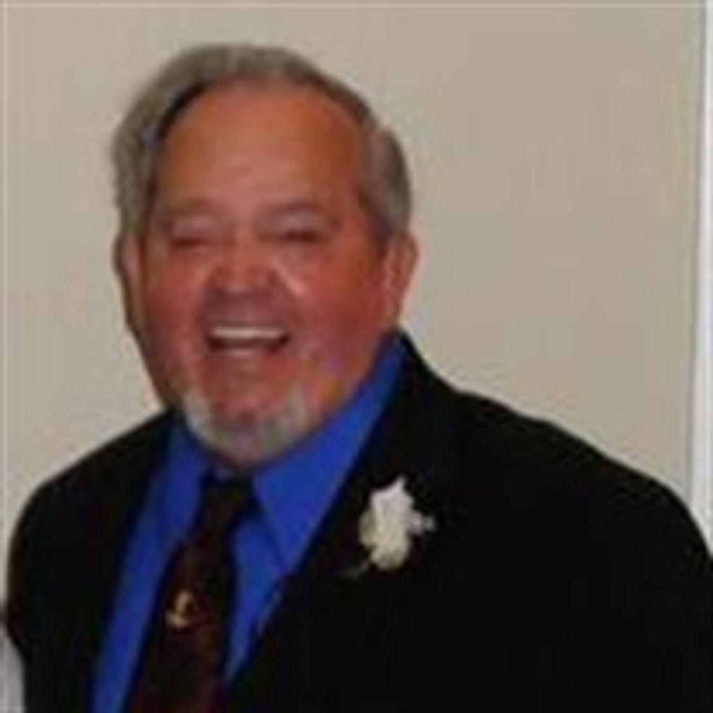 Reynolds Joseph Picou Jr