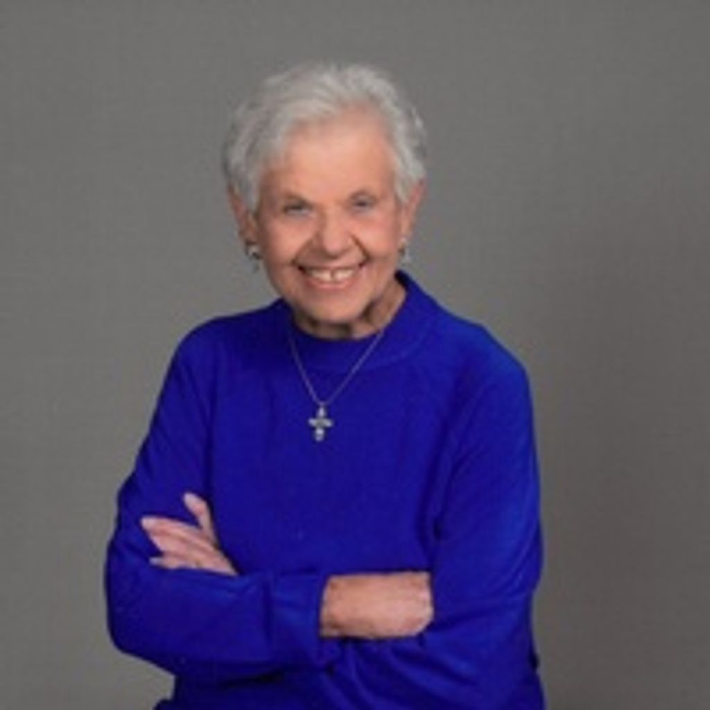 Janis  Marilyn Burnham