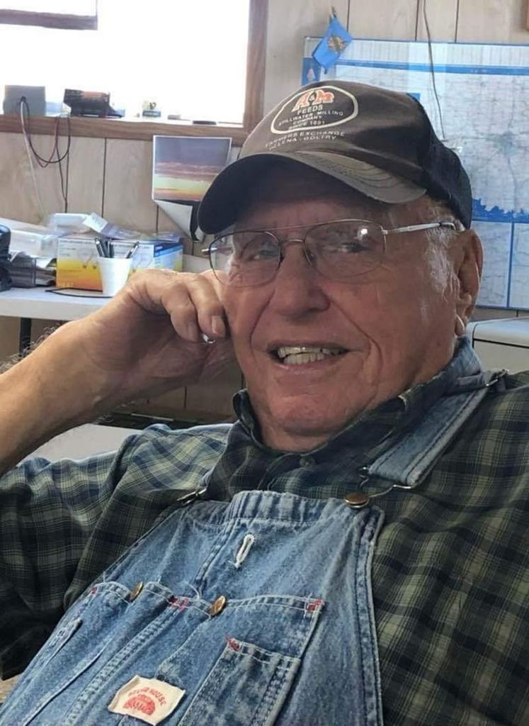 Charles Christian Boepple Profile Photo