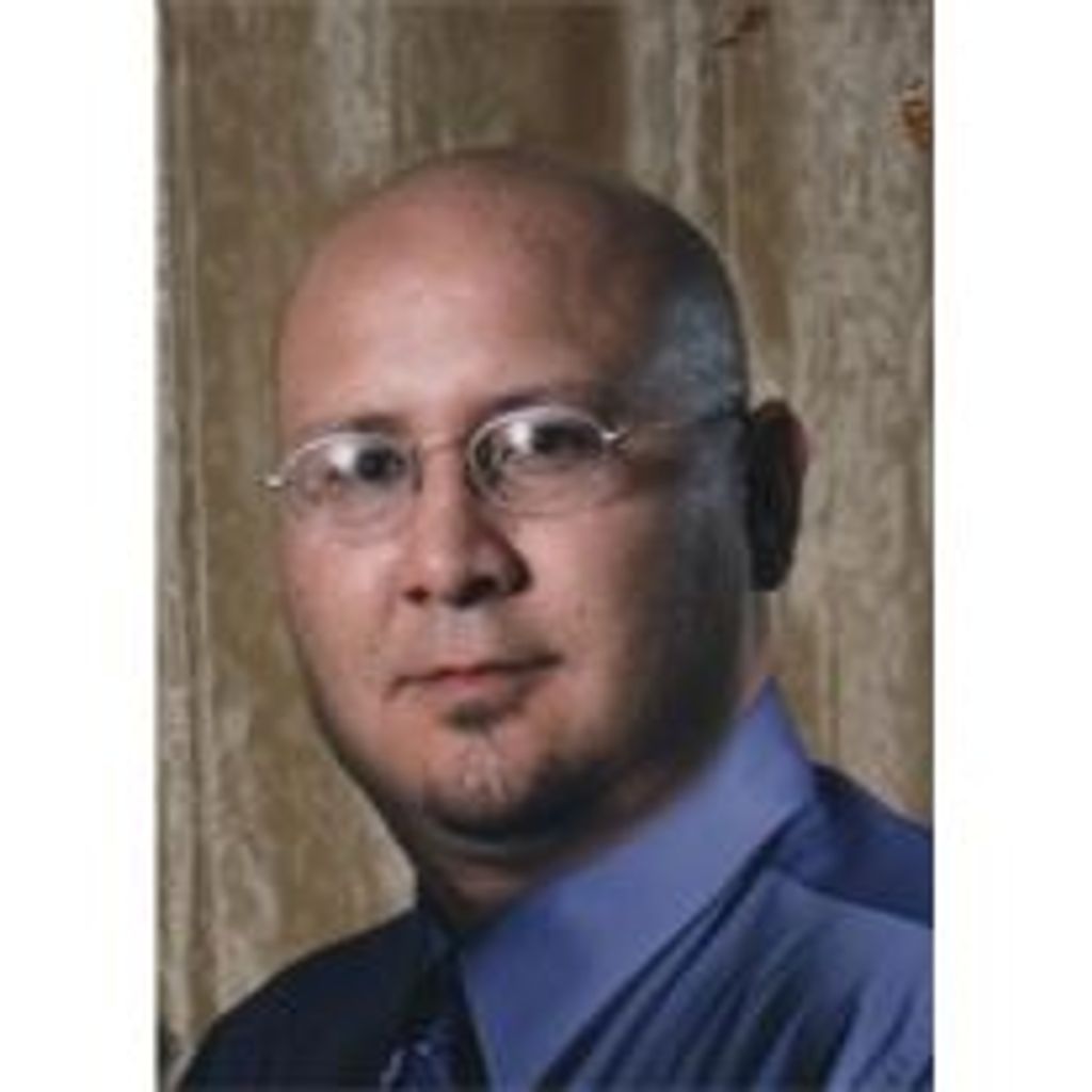 Robert William Lake III