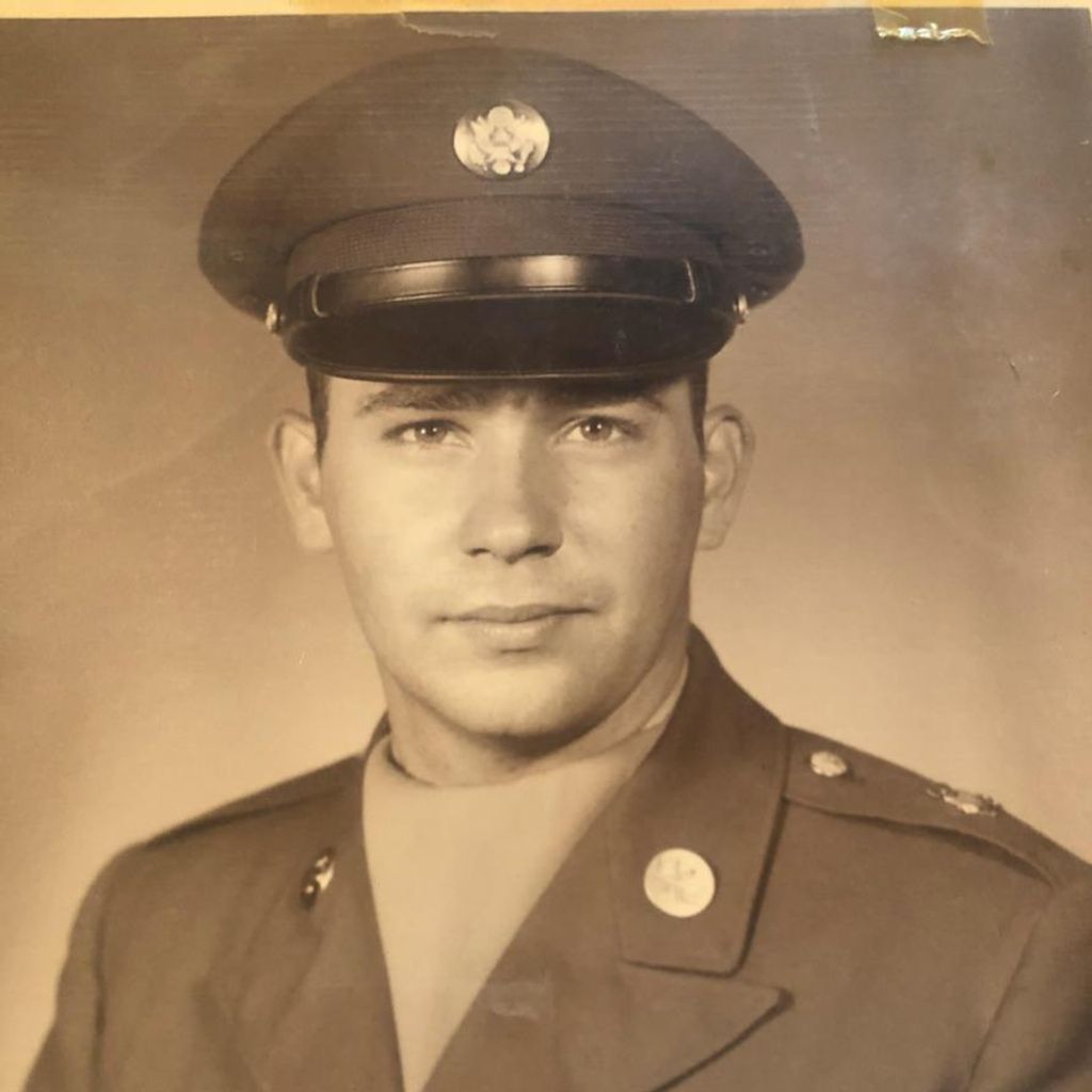 Kenneth Wayne Schaeffer Profile Photo