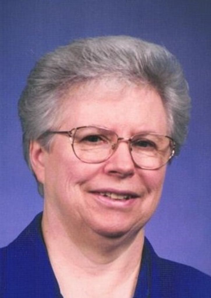 Velma Mae Horst Profile Photo