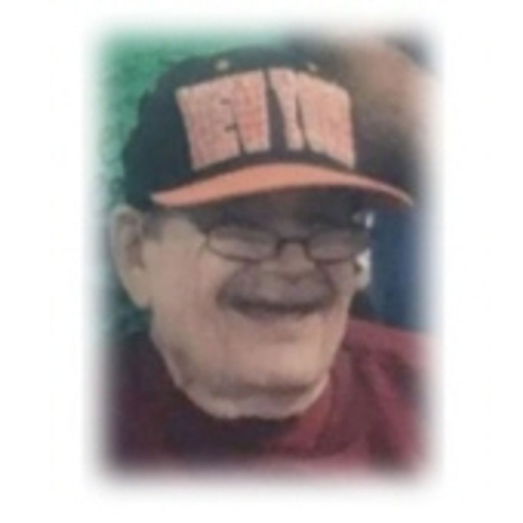 James D. 'J.D.' Johnson